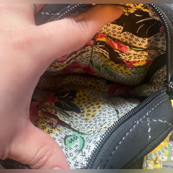 2 Vera Bradley Crossbody bags - Picture 4 of 9